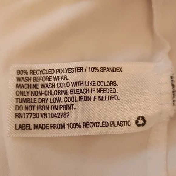 Cat & Jack Rashguard Swim Shirt and Trunks - 6-9M - Read details on size - Picture 8 of 8